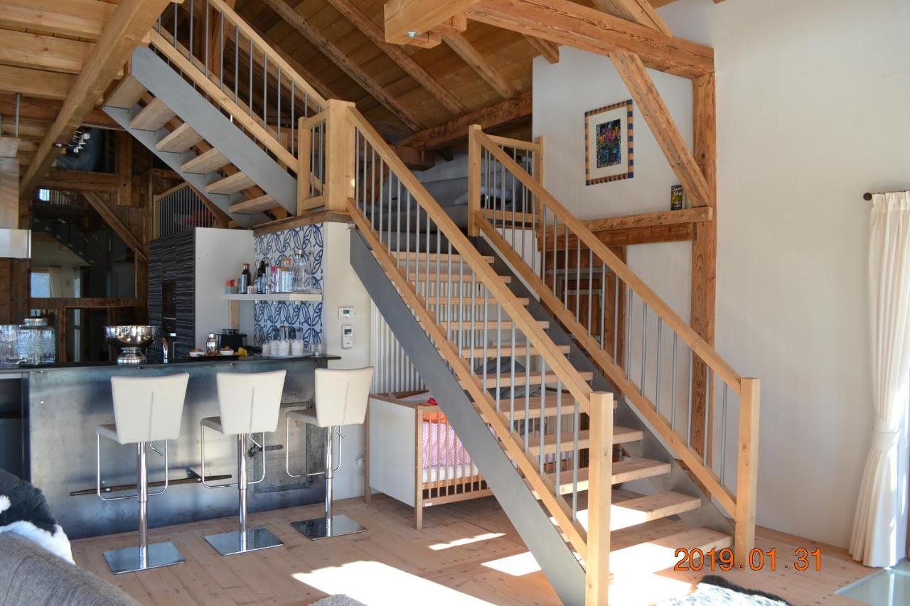 Private Luxury Chalet Siegsdorf Ngoại thất bức ảnh