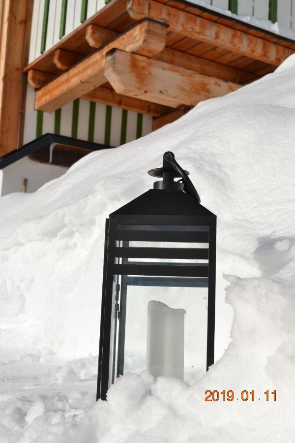 Private Luxury Chalet Siegsdorf Ngoại thất bức ảnh