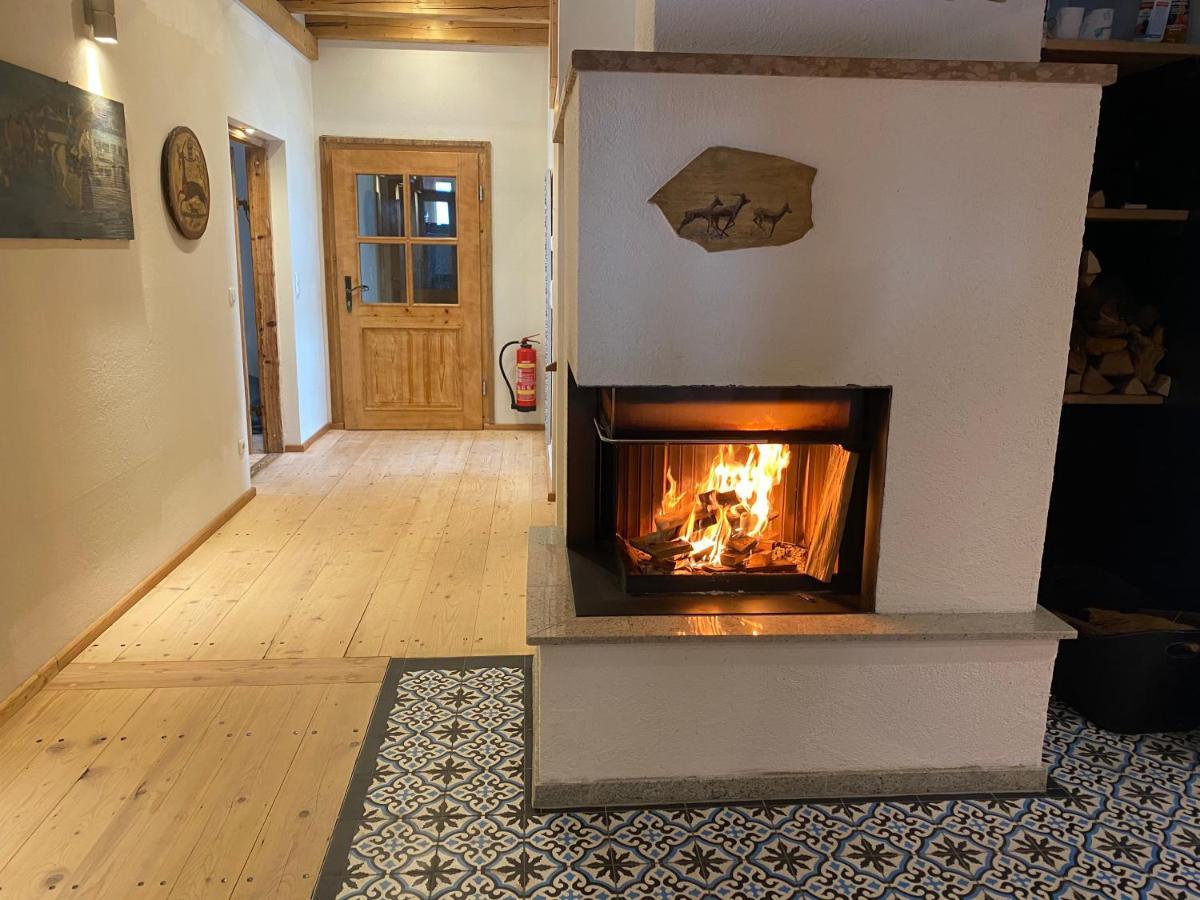 Private Luxury Chalet Siegsdorf Ngoại thất bức ảnh