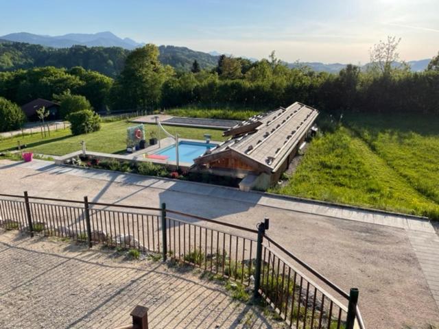 Private Luxury Chalet Siegsdorf Ngoại thất bức ảnh