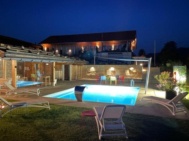 Private Luxury Chalet Siegsdorf Ngoại thất bức ảnh